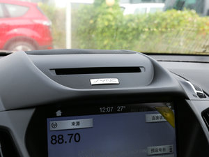 2017EcoBoost 180  п؅^