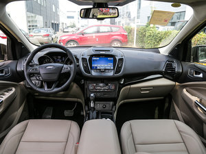 2017EcoBoost 180  ȫ