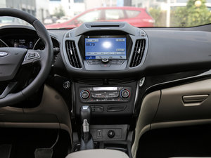 2017EcoBoost 180  п_