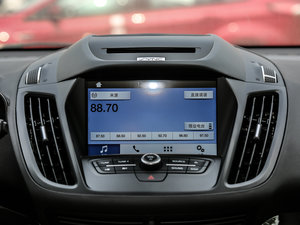 2017EcoBoost 180  п؅^