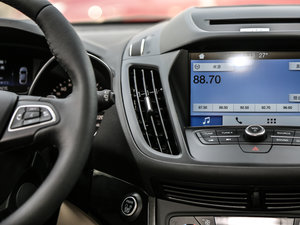 2017EcoBoost 180  {L