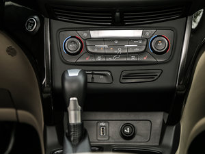 2017EcoBoost 180  п؅^