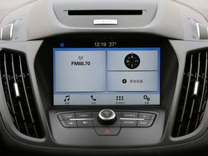 2017EcoBoost 180  п_@ʾ