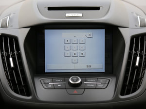 2017EcoBoost 180  п؅^