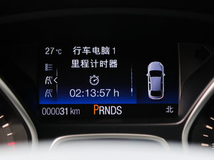 2017EcoBoost 180  п؅^