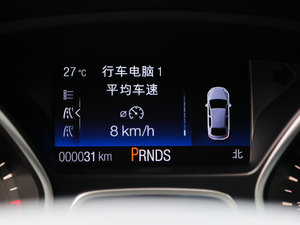 2017EcoBoost 180  п؅^