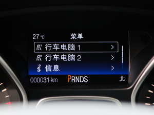 2017EcoBoost 180  п؅^