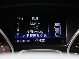 2017EcoBoost 180  п؅^