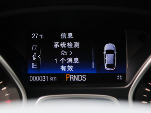 2017EcoBoost 180  п؅^