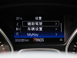 2017EcoBoost 180  п؅^