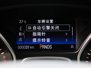 2017EcoBoost 180  п؅^