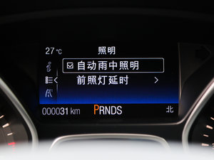 2017EcoBoost 180  п؅^