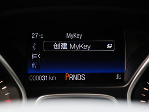 2017EcoBoost 180  п؅^