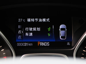 2017EcoBoost 180  п؅^