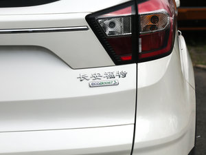 2017EcoBoost 180 򌾫 ^