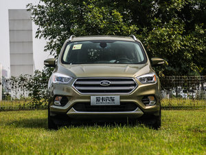 2017EcoBoost 180  ǰ