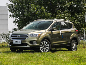 2017EcoBoost 180  ǰ45