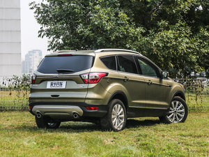 2017EcoBoost 180 (q) w^