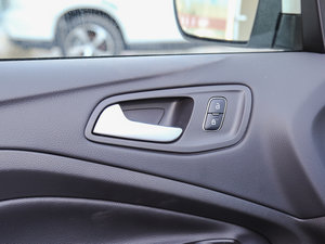 2017EcoBoost 245 K g