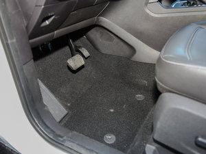 2017EcoBoost 245 K g