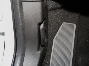 2017EcoBoost 245 K g