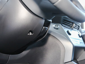 2017EcoBoost 245 K g