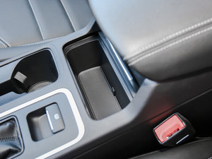 2017EcoBoost 245 K g