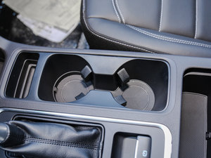 2017EcoBoost 245 K g