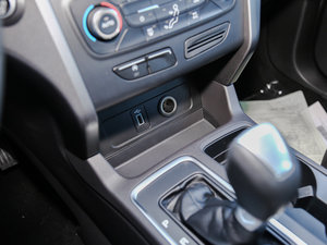 2017EcoBoost 245 K g