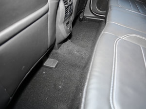 2017EcoBoost 245 K g