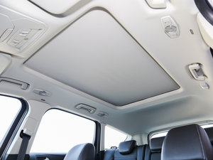 2017EcoBoost 245 K g