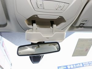 2017EcoBoost 245 K g