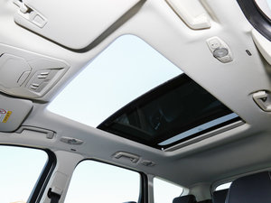 2017EcoBoost 245 K g