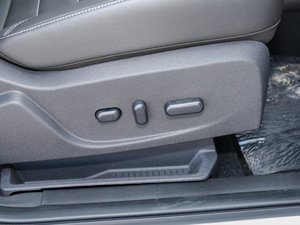 2017EcoBoost 245 K g