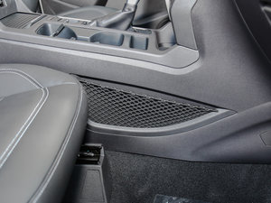 2017EcoBoost 245 K g