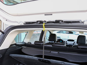 2017EcoBoost 245 K g