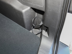 2017EcoBoost 245 K g