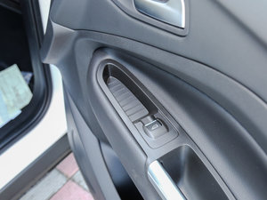 2017EcoBoost 245 K g