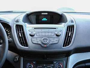 2017EcoBoost 245 K {L