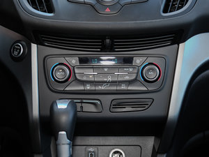 2017EcoBoost 245 K {{