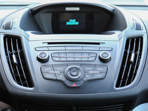 2017EcoBoost 245 K {