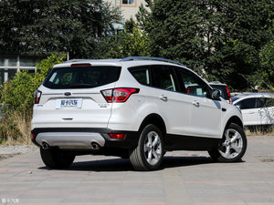 2017EcoBoost 245 K w^