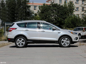 2017EcoBoost 245 K w^