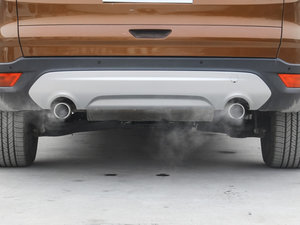 2017EcoBoost 245  Ś