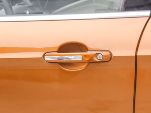 2017EcoBoost 245  {T