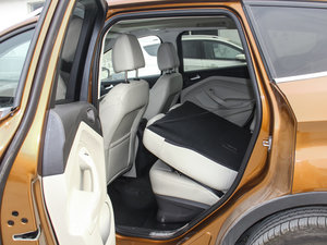 2017EcoBoost 245  ηŵ