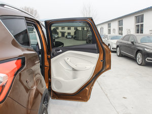 2017EcoBoost 245 (q) g