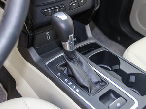 2017EcoBoost 245  QU