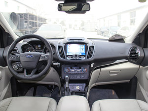 2017EcoBoost 245  ȫ