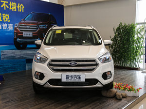 2017EcoBoost 180 򌻢S ǰ